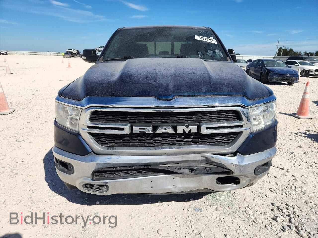 2021 RAM 1500 - VIN: 1C6SRFFM7MN563459 - Фото 5
