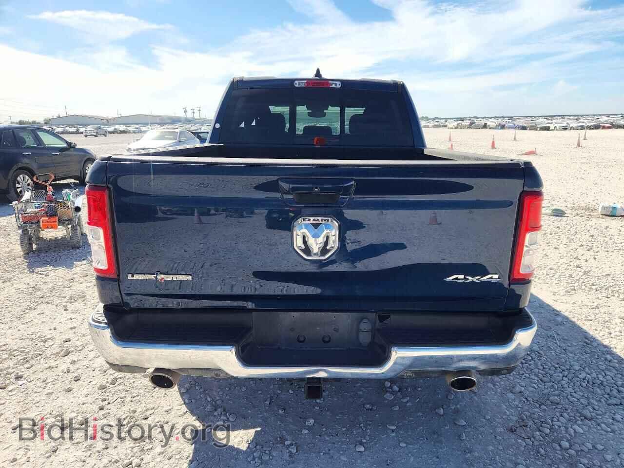 2021 RAM 1500 - VIN: 1C6SRFFM7MN563459 - Фото 6