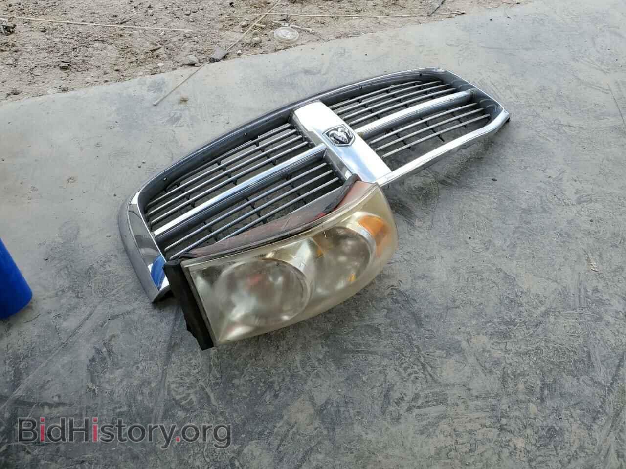2008 DODGE RAM 1500 - VIN: 1D7HA18298S599577 - Фото 12