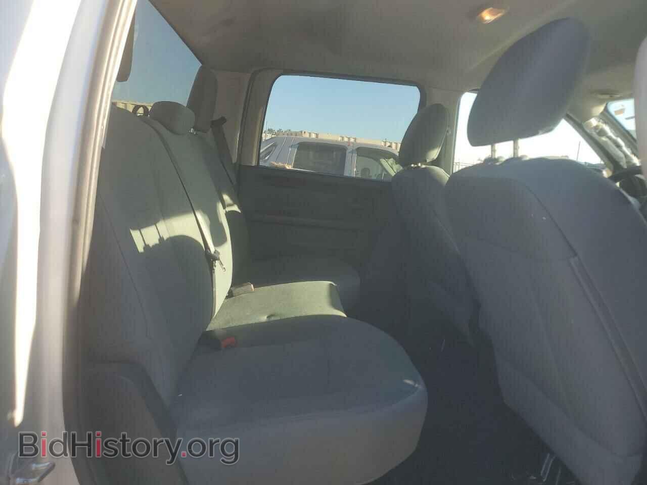 2015 RAM 1500 - VIN: 1C6RR7KT3FS579468 - Photo 10