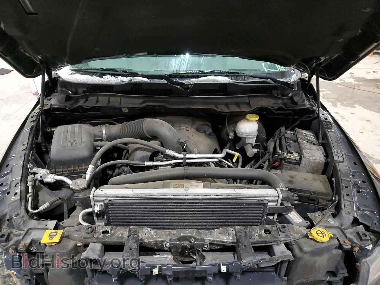 2018 RAM 1500 - VIN: 1C6RR7FT4JS312746 - Фото 11