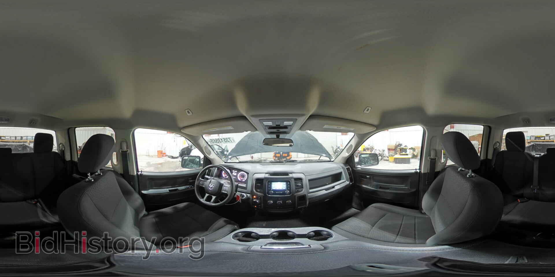 2018 RAM 1500 - VIN: 1C6RR7FT4JS312746 - Фото 15