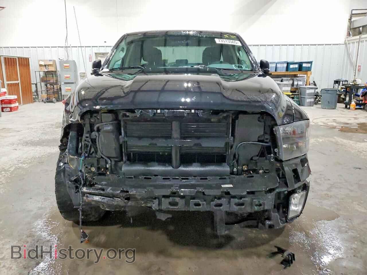 2018 RAM 1500 - VIN: 1C6RR7FT4JS312746 - Фото 5