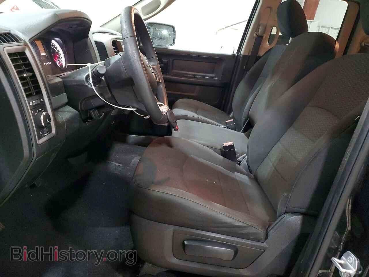 2018 RAM 1500 - VIN: 1C6RR7FT4JS312746 - Фото 7
