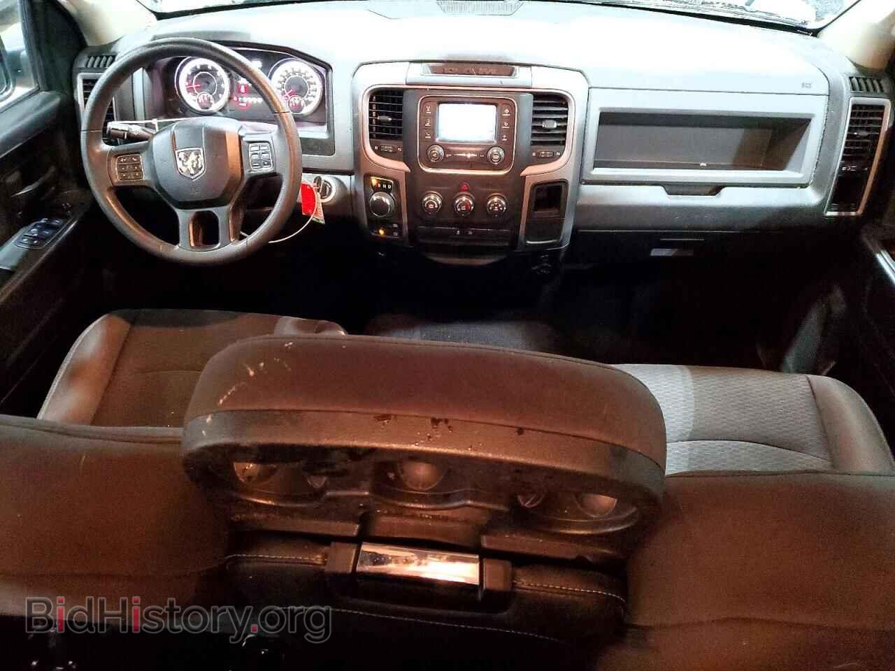 2018 RAM 1500 - VIN: 1C6RR7FT4JS312746 - Фото 8