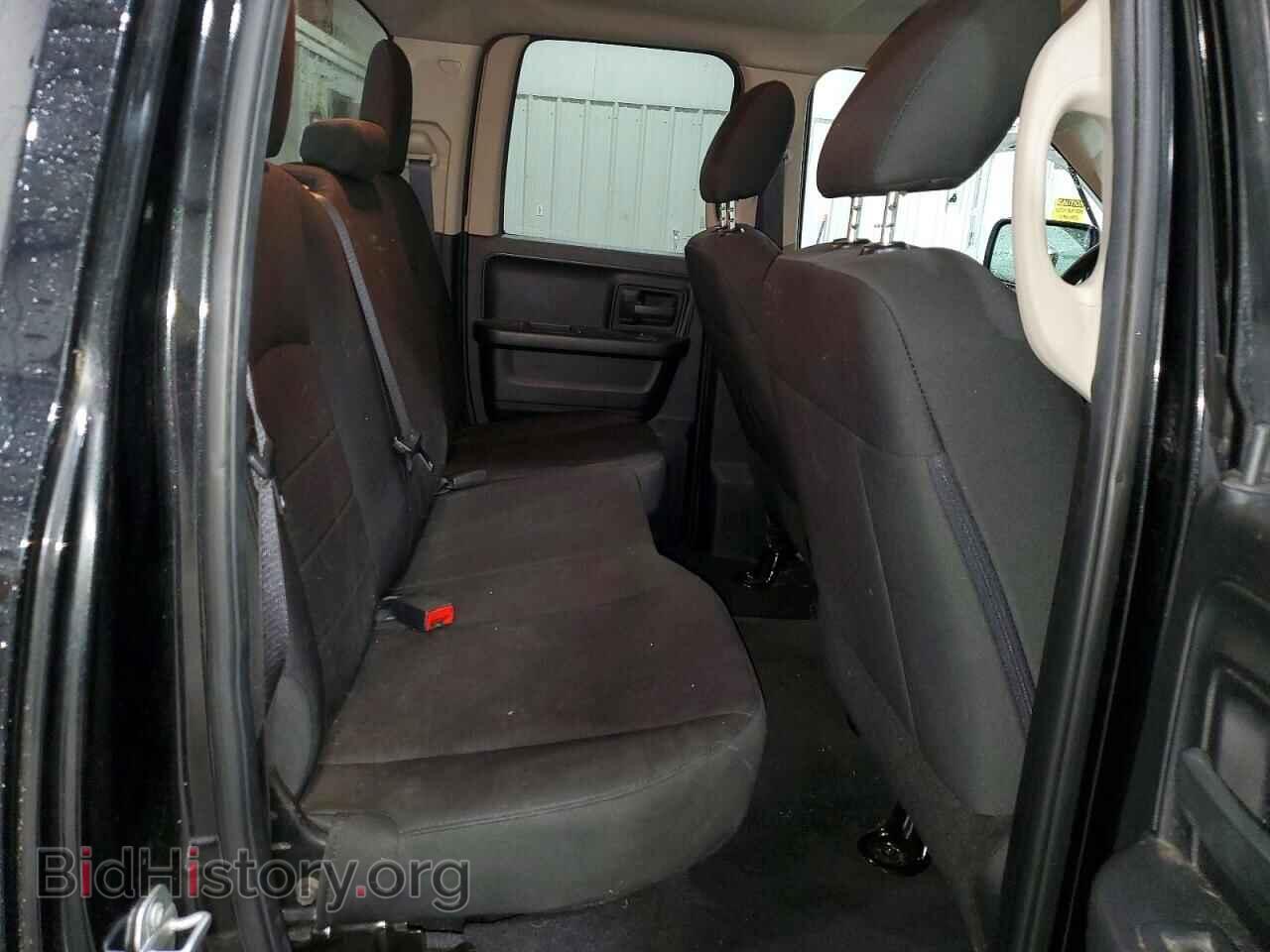 2018 RAM 1500 - VIN: 1C6RR7FT4JS312746 - Фото 10