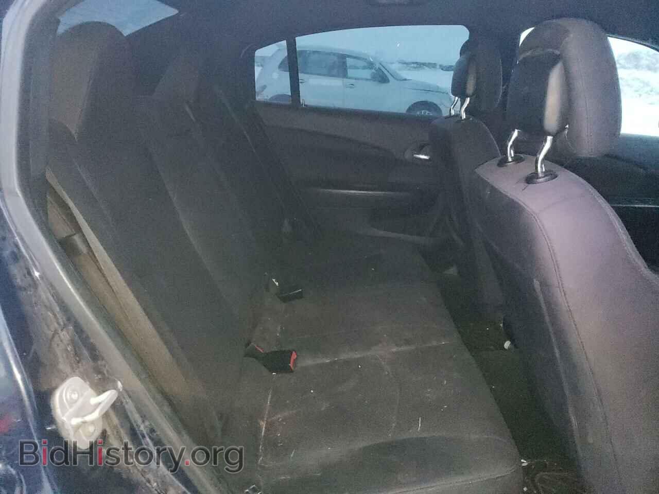 2014 CHRYSLER 200 - VIN: 1C3CCBBB2EN100663 - Фото 10