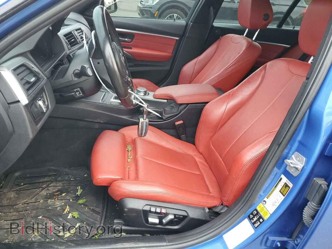 2018 BMW 3 SERIES - VIN: WBA8B7C53JA577014 - Фото 7
