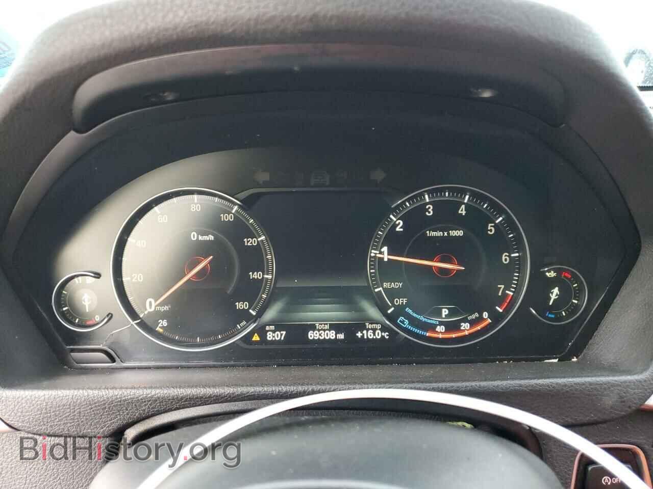 2018 BMW 3 SERIES - VIN: WBA8B7C53JA577014 - Фото 9