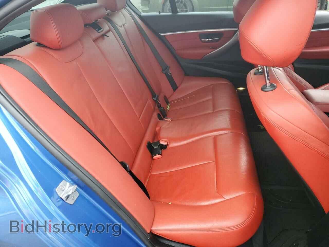 2018 BMW 3 SERIES - VIN: WBA8B7C53JA577014 - Фото 10