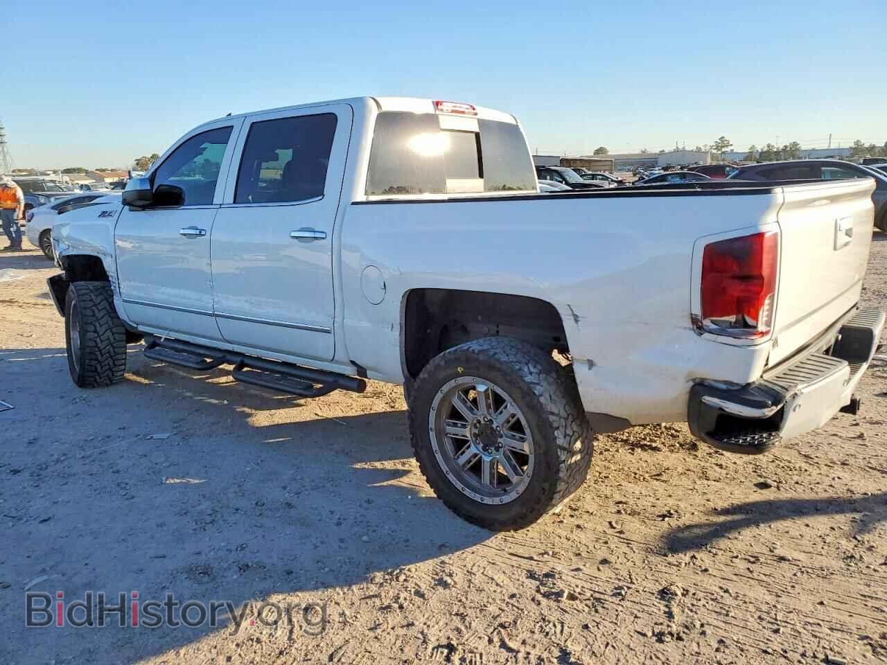 2017 CHEVROLET ALL Models - VIN: 3GCUKSEC3HG178339 - Фото 2