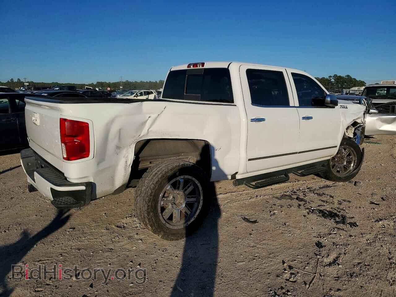 2017 CHEVROLET ALL Models - VIN: 3GCUKSEC3HG178339 - Фото 3