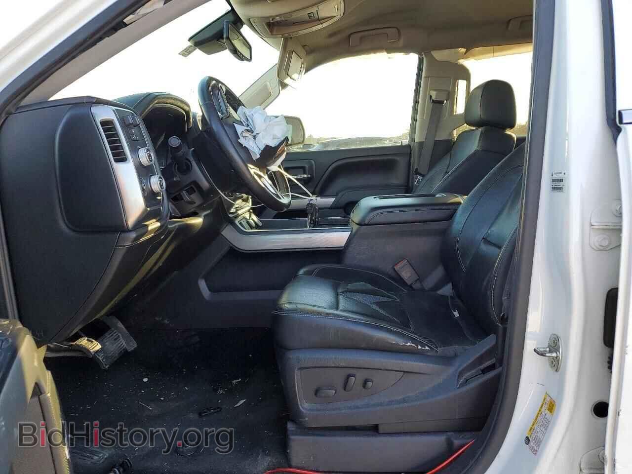 2017 CHEVROLET ALL Models - VIN: 3GCUKSEC3HG178339 - Фото 7