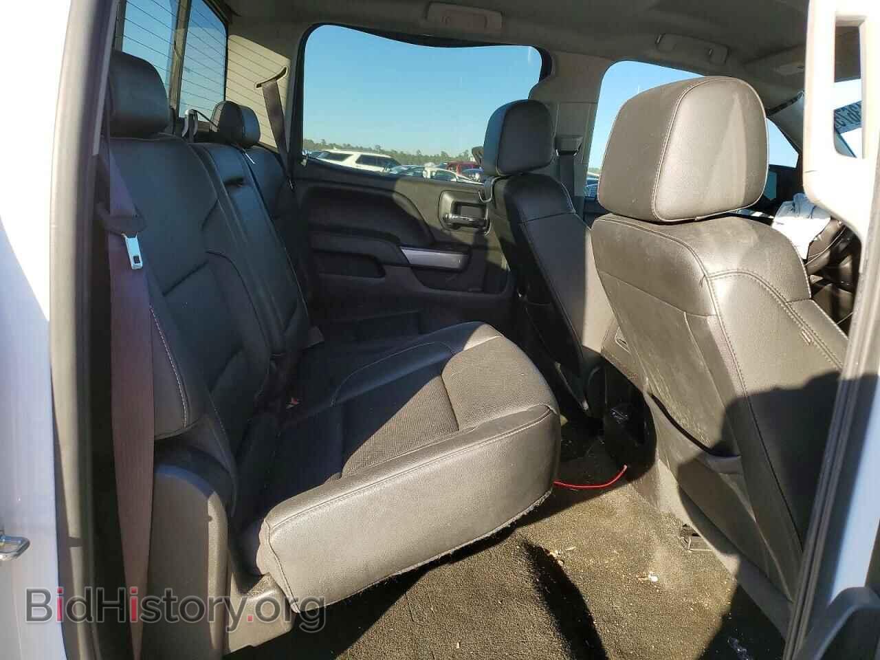 2017 CHEVROLET ALL Models - VIN: 3GCUKSEC3HG178339 - Фото 10