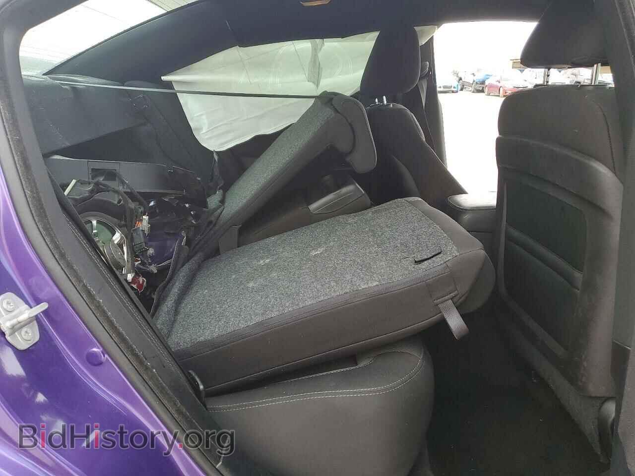 2018 DODGE CHARGER - VIN: 2C3CDXBG7JH335438 - Фото 10