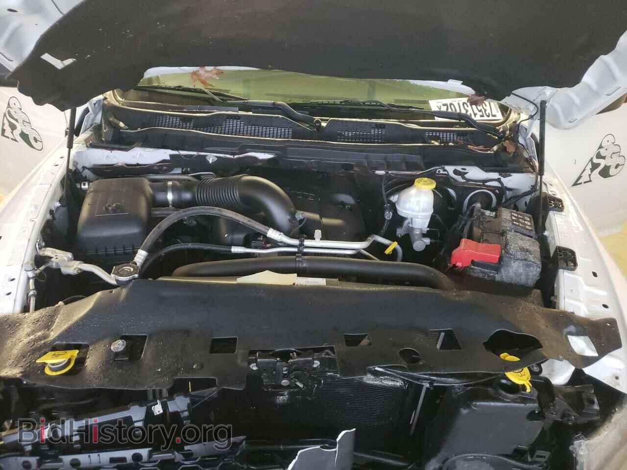 2018 RAM 1500 - VIN: 1C6RR6FT9JS324904 - Фото 11