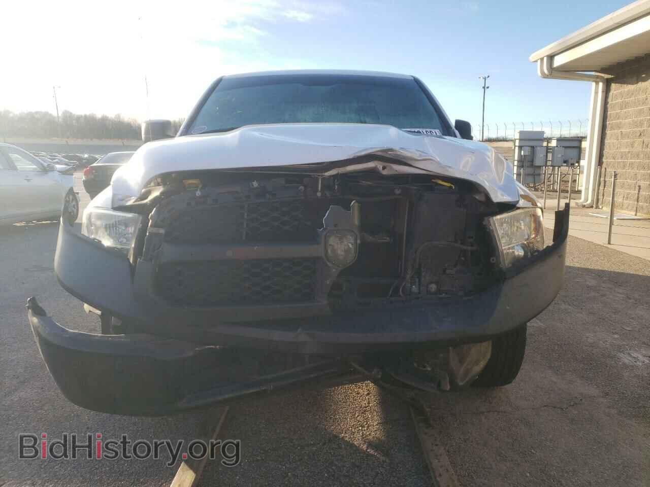 2018 RAM 1500 - VIN: 1C6RR6FT9JS324904 - Фото 5