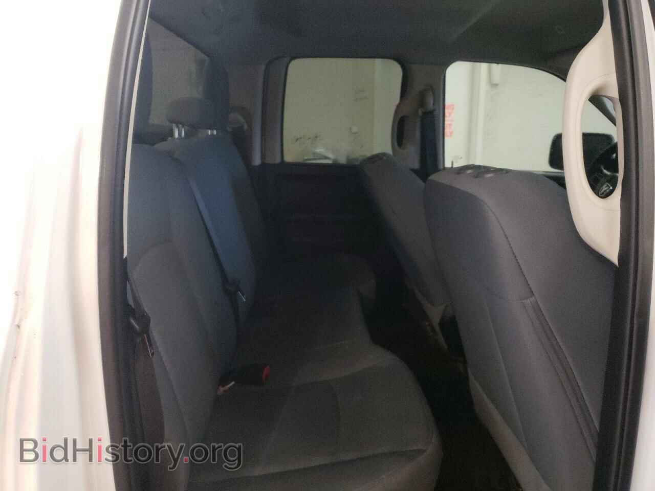 2018 RAM 1500 - VIN: 1C6RR6FT9JS324904 - Фото 10