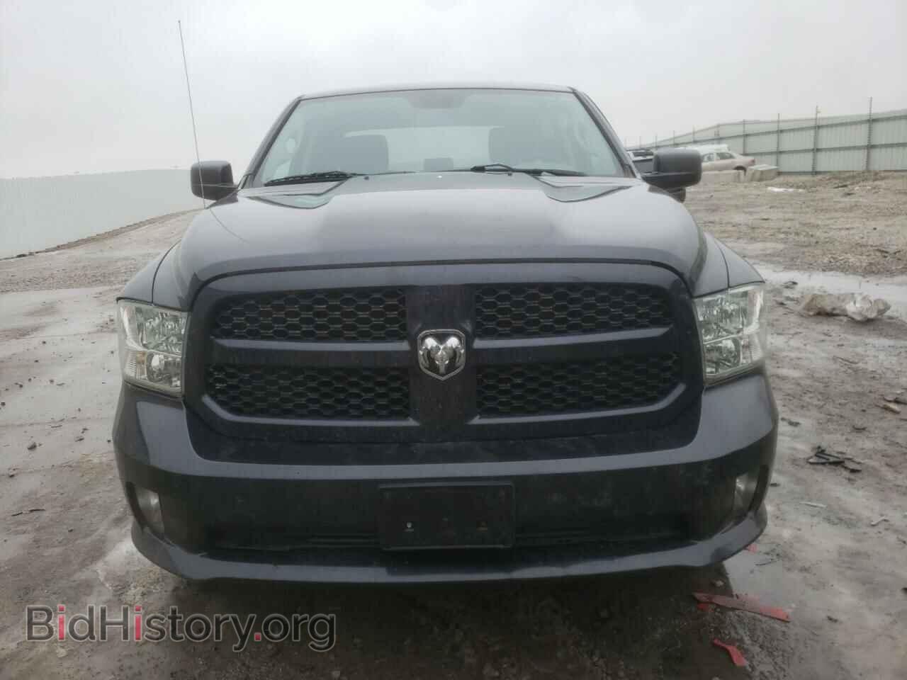 2017 RAM 1500 - VIN: 1C6RR7FG5HS631604 - Фото 5
