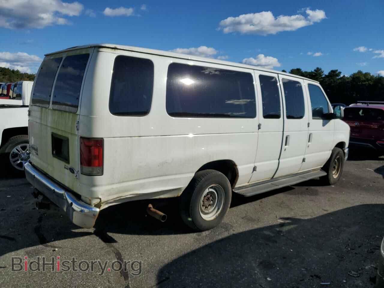 2010 FORD ALL Models - VIN: 1FBSS3BLXADA49880 - Photo 3