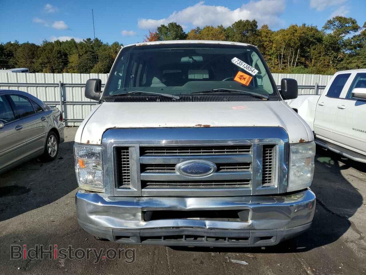 2010 FORD ALL Models - VIN: 1FBSS3BLXADA49880 - Photo 5