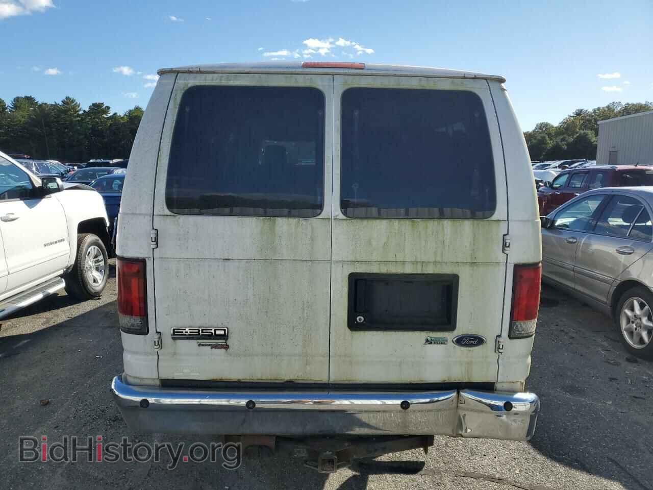 2010 FORD ALL Models - VIN: 1FBSS3BLXADA49880 - Photo 6