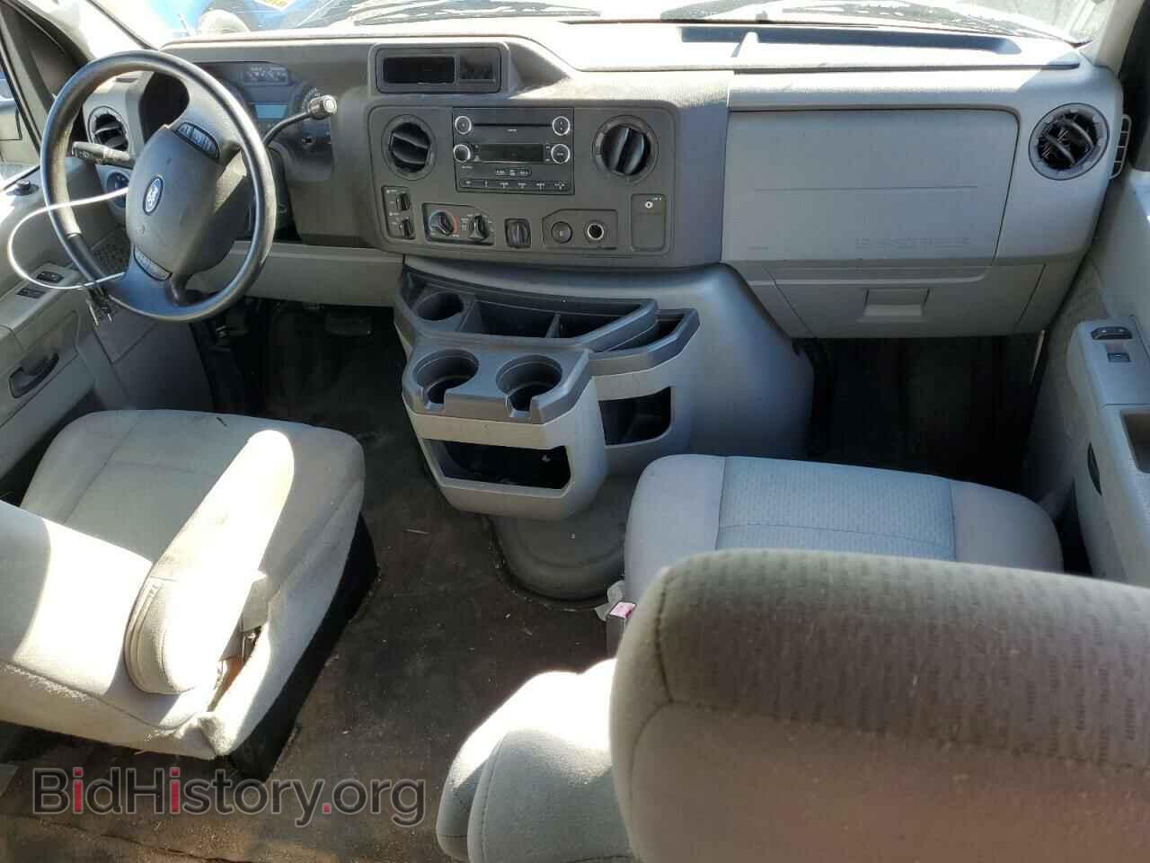 2010 FORD ALL Models - VIN: 1FBSS3BLXADA49880 - Photo 8
