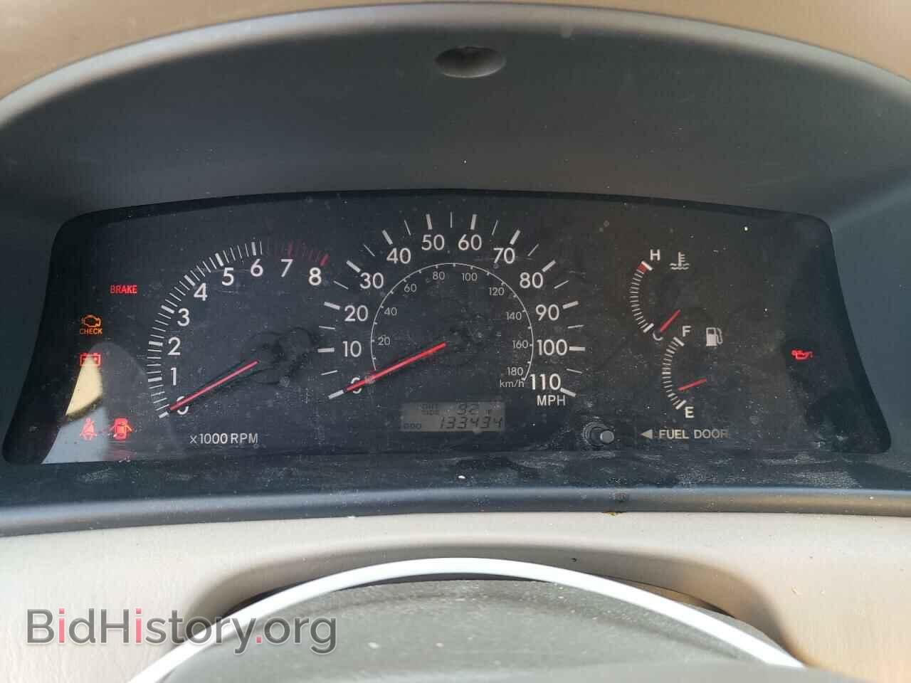 2007 TOYOTA COROLLA - VIN: 2T1BR32E77C829883 - Фото 9