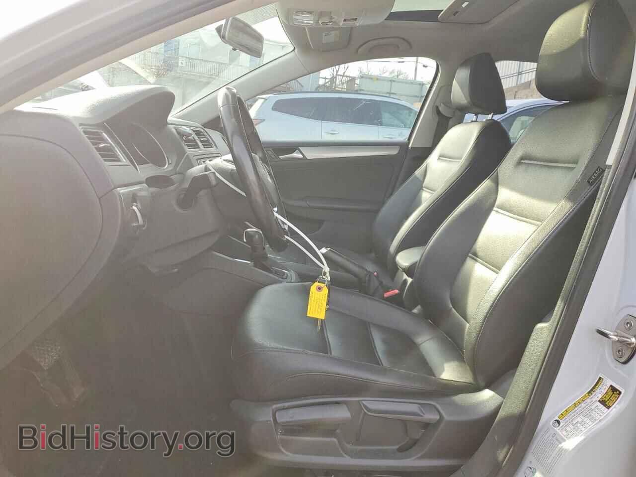 2017 VOLKSWAGEN JETTA - VIN: 3VWDB7AJ0HM412081 - Фото 7