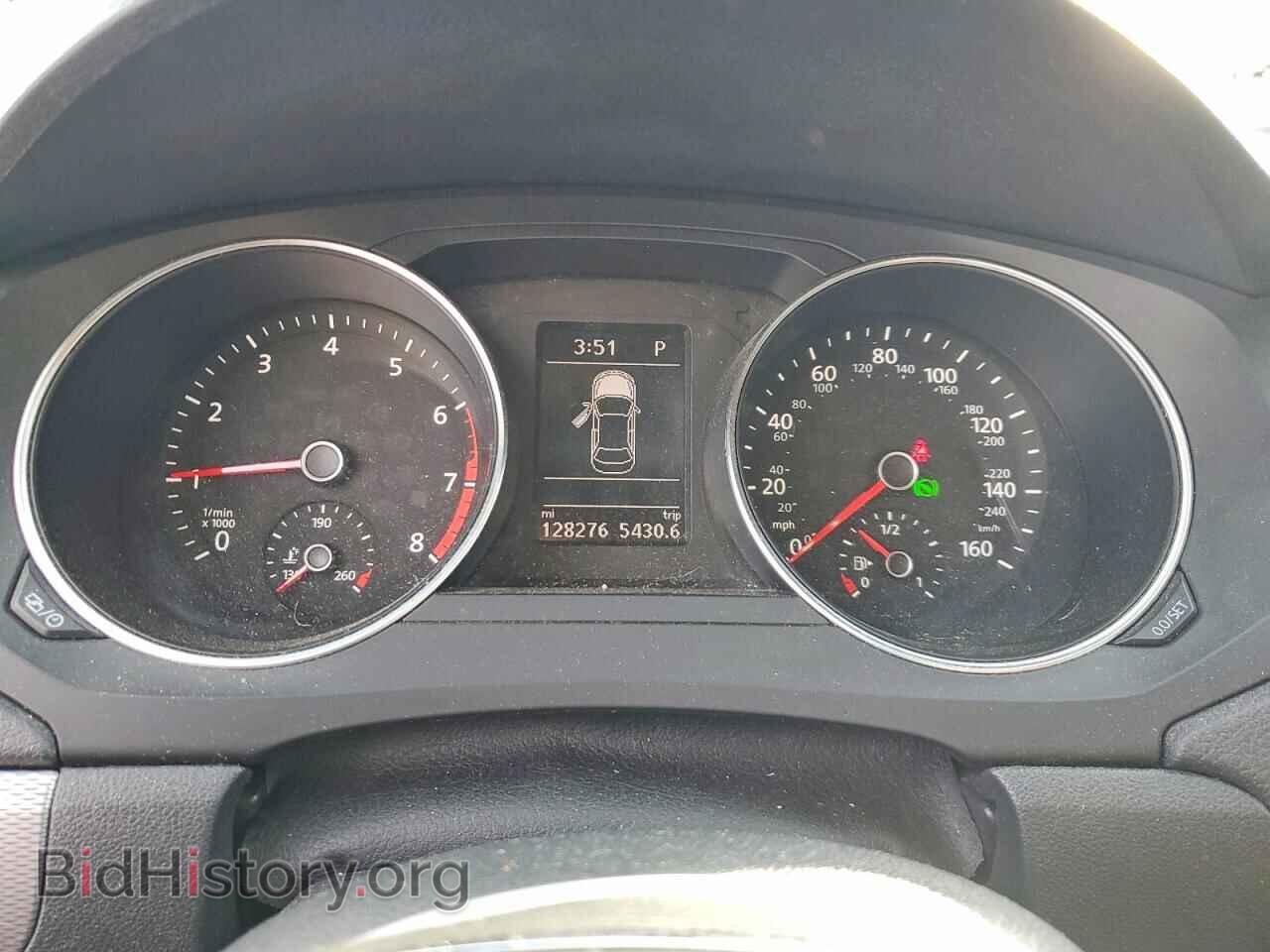 2017 VOLKSWAGEN JETTA - VIN: 3VWDB7AJ0HM412081 - Фото 9