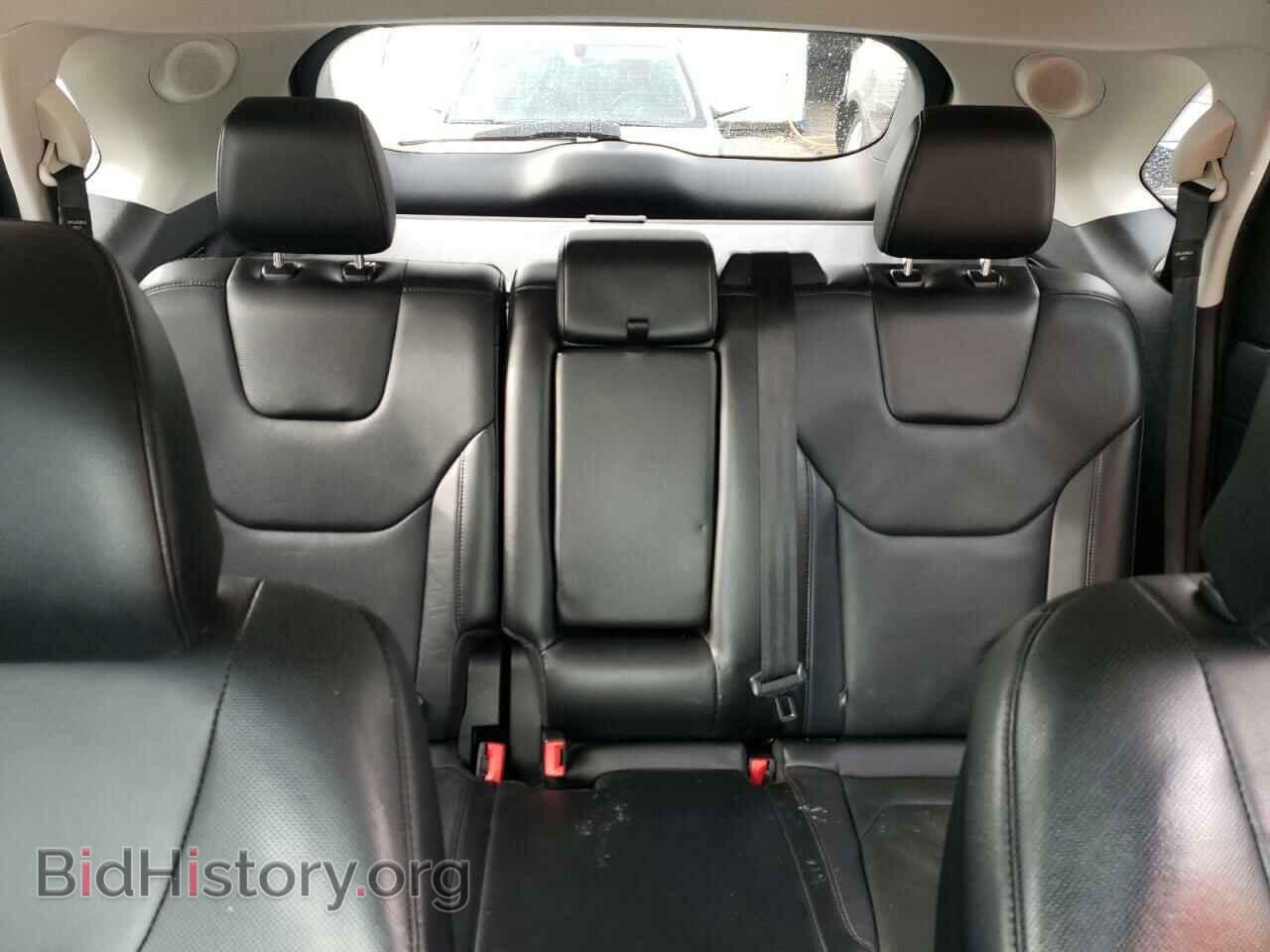 2015 FORD EDGE - VIN: 2FMPK4K88FBB25592 - Фото 10