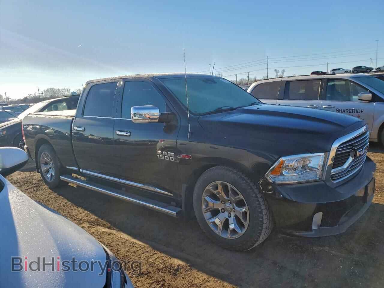 2015 RAM 1500 - VIN: 1C6RR7WM6FS756811 - Фото 4