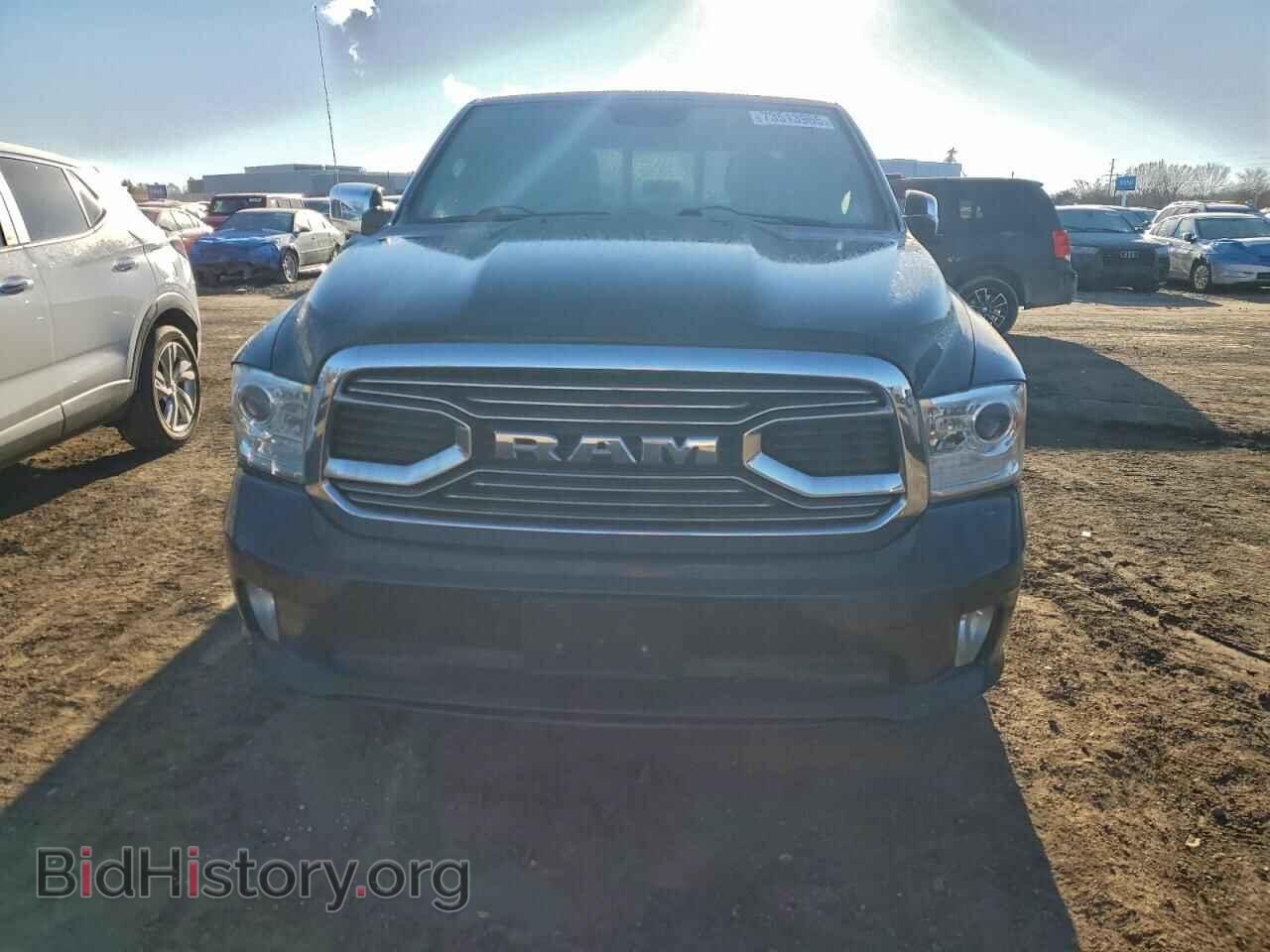 2015 RAM 1500 - VIN: 1C6RR7WM6FS756811 - Фото 5