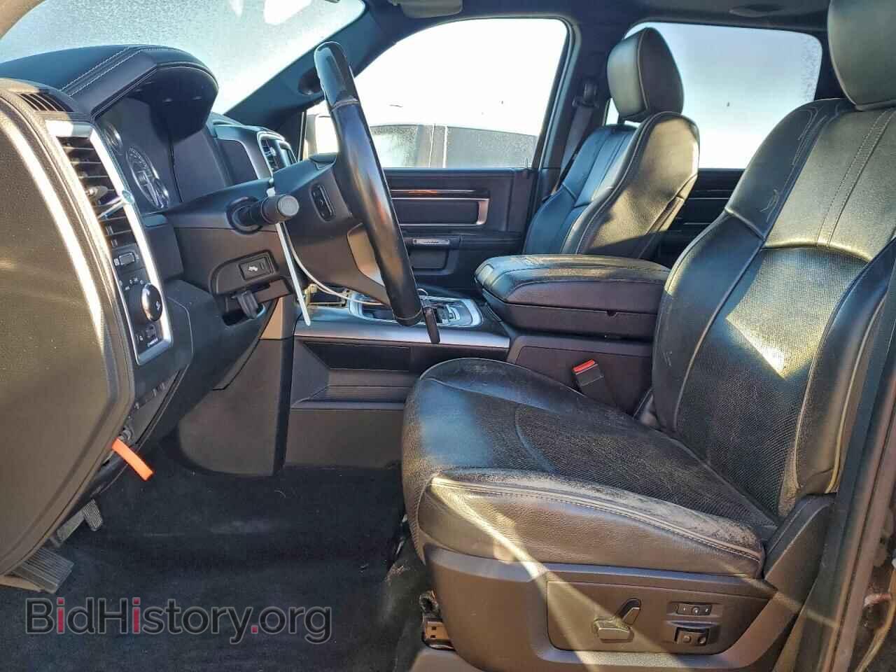 2015 RAM 1500 - VIN: 1C6RR7WM6FS756811 - Фото 7