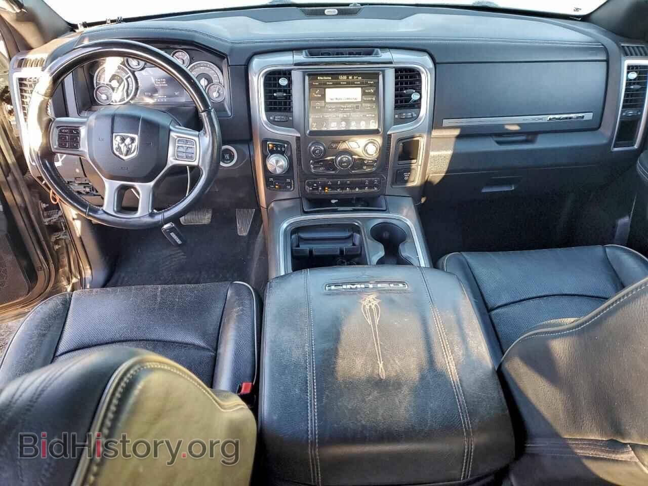 2015 RAM 1500 - VIN: 1C6RR7WM6FS756811 - Фото 8