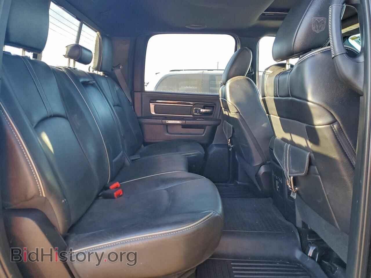 2015 RAM 1500 - VIN: 1C6RR7WM6FS756811 - Фото 10
