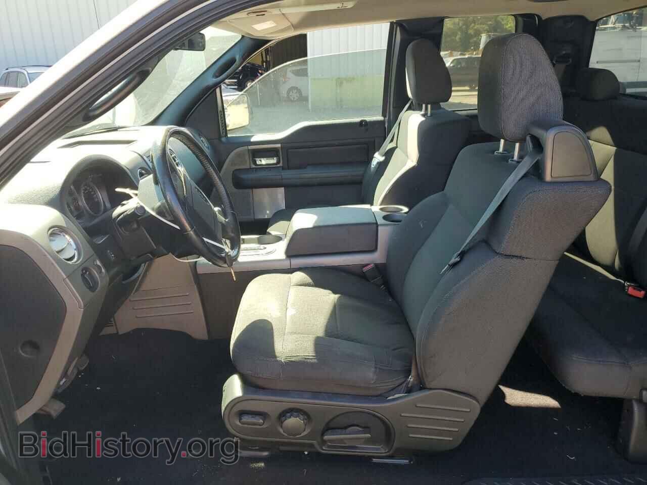 2007 FORD All Models - VIN: 1FTPX14V27FB84466 - Фото 7