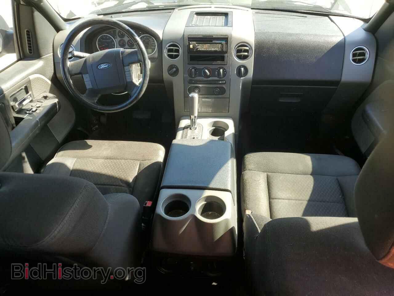 2007 FORD All Models - VIN: 1FTPX14V27FB84466 - Фото 8
