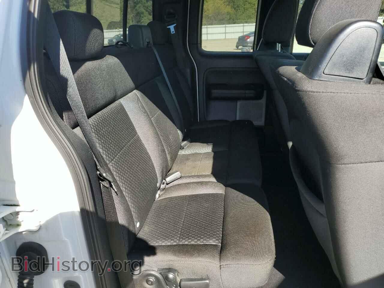 2007 FORD All Models - VIN: 1FTPX14V27FB84466 - Фото 10