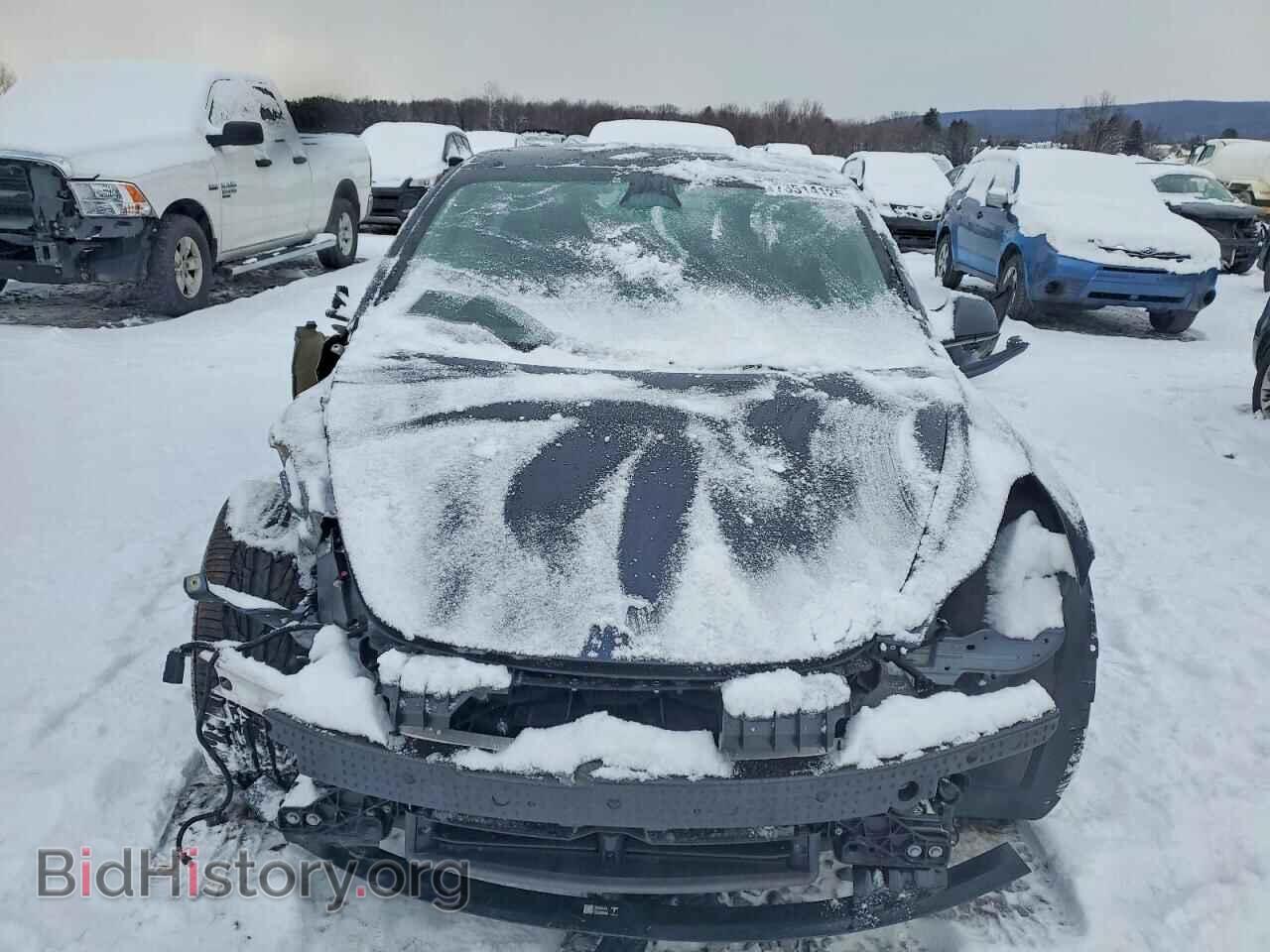 2023 TESLA MODEL 3 - VIN: 5YJ3E1ECXPF588041 - Photo 5