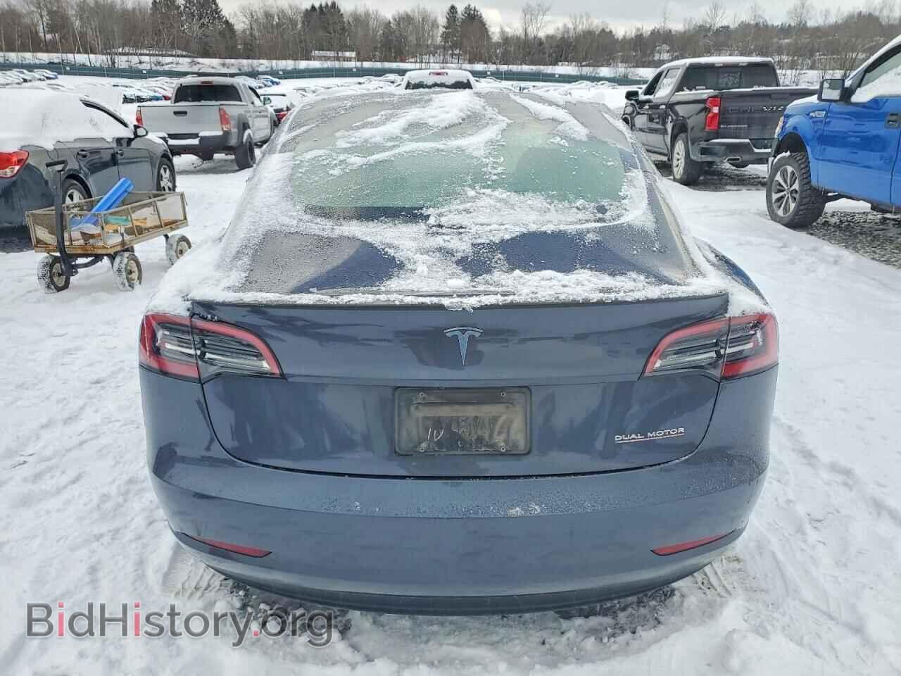 2023 TESLA MODEL 3 - VIN: 5YJ3E1ECXPF588041 - Photo 6