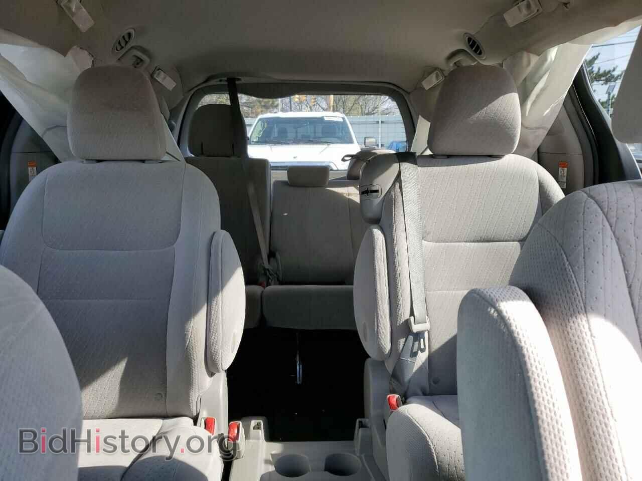 2017 TOYOTA All Models - VIN: 5TDKZ3DC1HS856470 - Photo 10