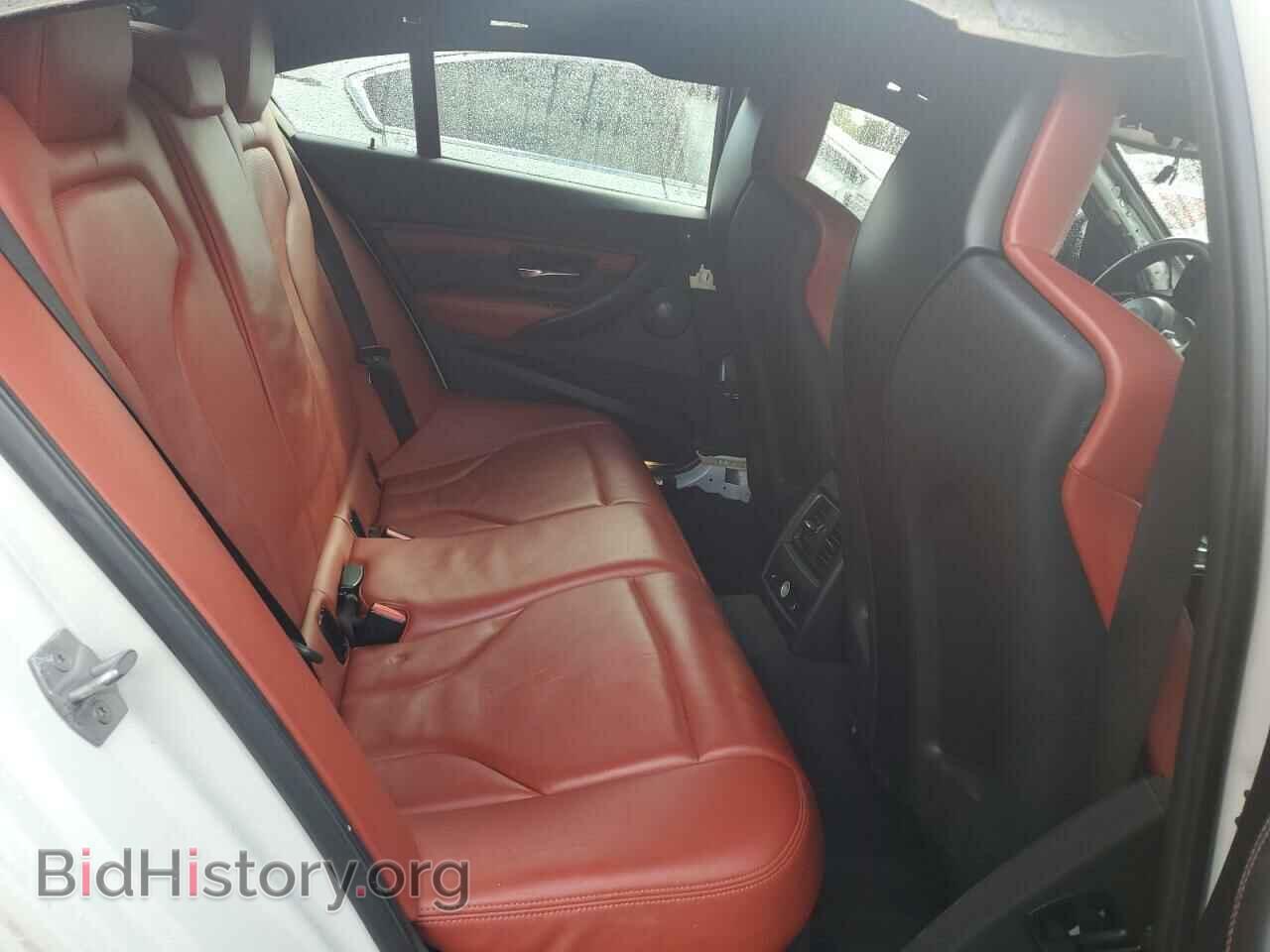 2016 BMW M3 - VIN: WBS8M9C58G5G41814 - Фото 10