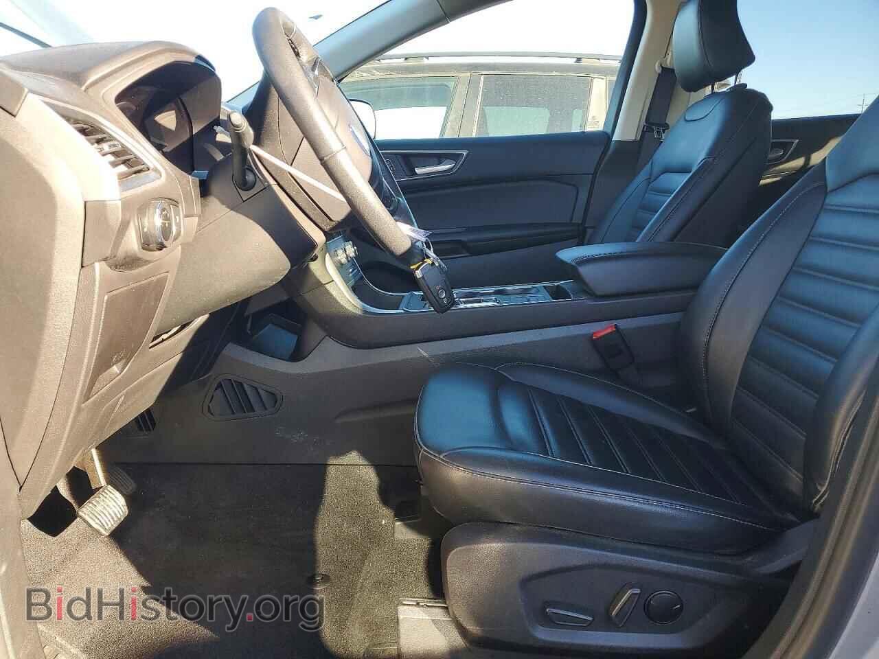 2024 FORD EDGE - VIN: 2FMPK4J99RBA83528 - Фото 7
