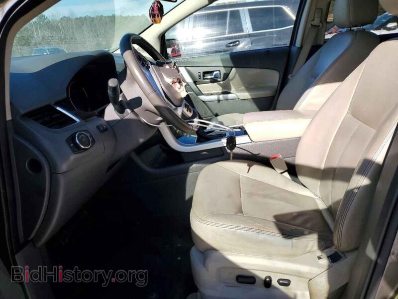 2013 Ford EDGE (VIN 2FMDK3KC5DBC87470) — photo 7 of 13