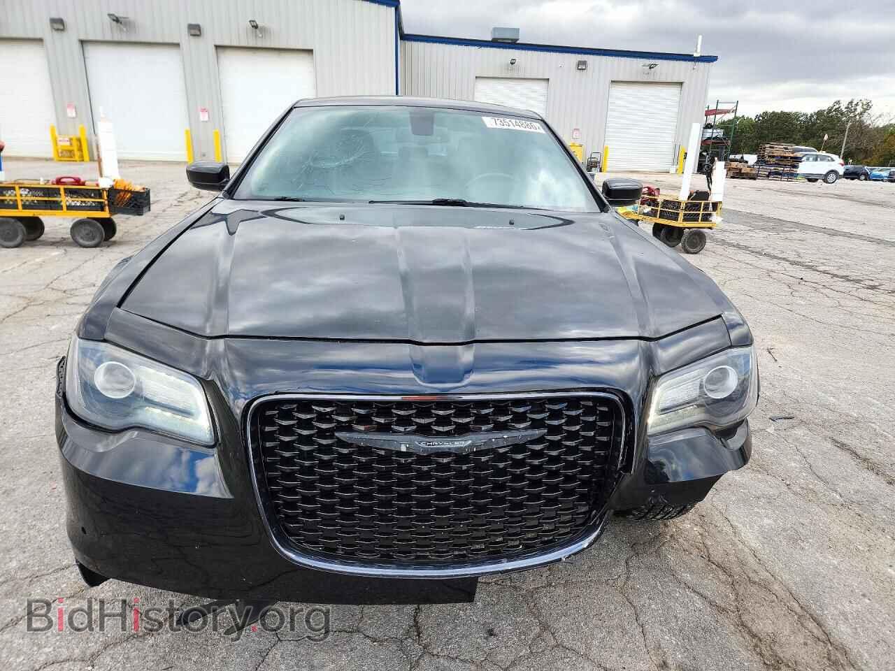 2015 CHRYSLER 300 - VIN: 2C3CCAGG3FH756895 - Фото 5