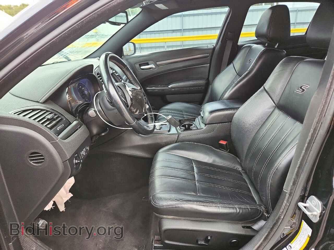 2015 CHRYSLER 300 - VIN: 2C3CCAGG3FH756895 - Фото 7