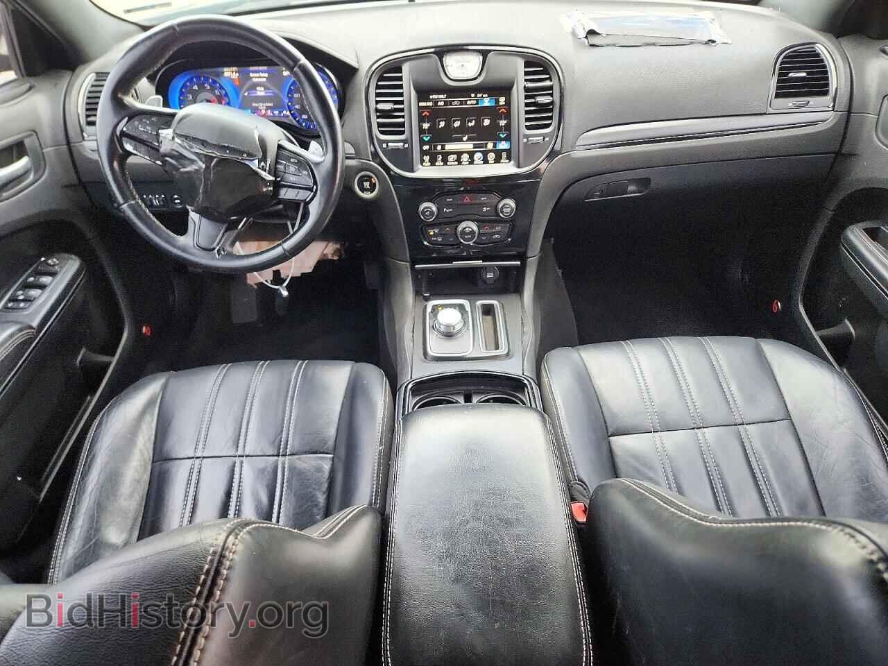 2015 CHRYSLER 300 - VIN: 2C3CCAGG3FH756895 - Фото 8