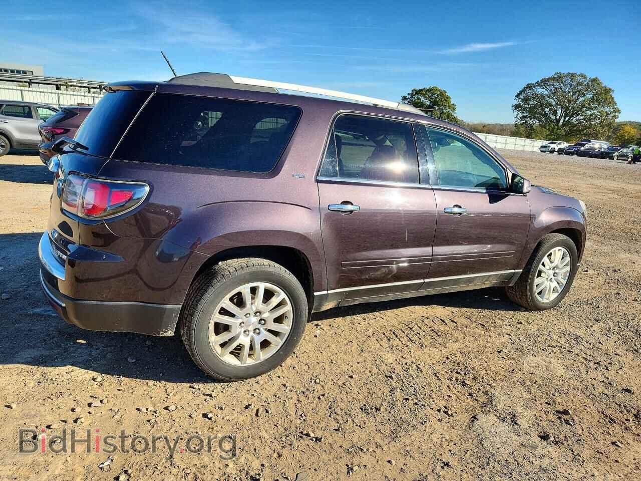2015 GMC ACADIA - VIN: 1GKKVRKD5FJ346308 - Photo 3