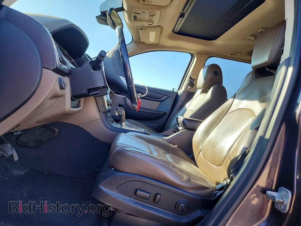 2015 GMC ACADIA - VIN: 1GKKVRKD5FJ346308 - Photo 7